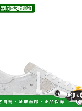 PHILIPPE MODEL 女士运动鞋 PRLDMM04 SS2025 色