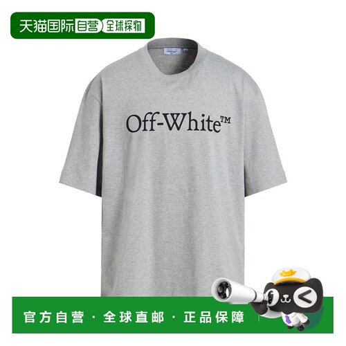 off-white 男士 T恤