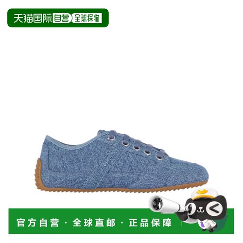 GIVENCHY 女士运动鞋 BE004KE2GE457 SS2026 蓝色【付后1h可退】