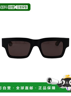 1h可退 ALEXANDER MCQUEEN 男士眼镜 AM0508S001 SS2025