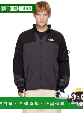 1h可退 潮奢 undercover 高桥盾 男士 黑色 The North Face 联名