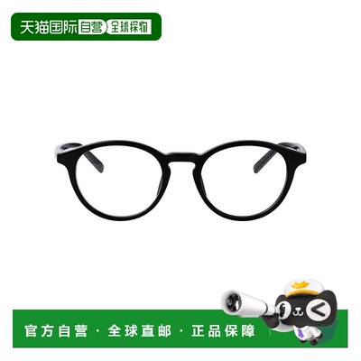 GUCCI 男士眼镜 GG1998O001 AW2025  Glasses古驰黑色