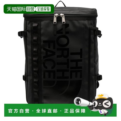 THE NORTH FACE 男士双肩包 NF0A3KVR4HF1 SS2025北面旅行包