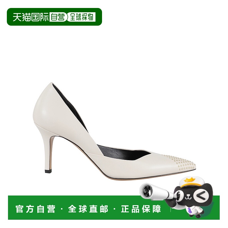 1h可退 ISABEL MARANT 女士高跟鞋 ES0011FBC1A05S20CK SS2025