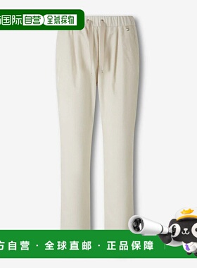 HERNO 女士休闲裤 PT00049DR127281985CHANTILLY AW2025