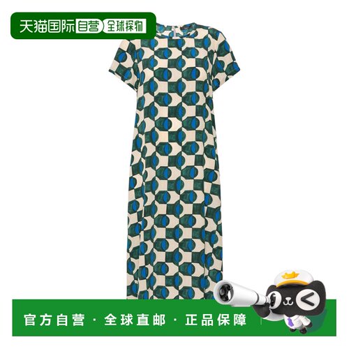 WEEKEND MAX MARA 女士连衣裙 5226046106002 SS2026