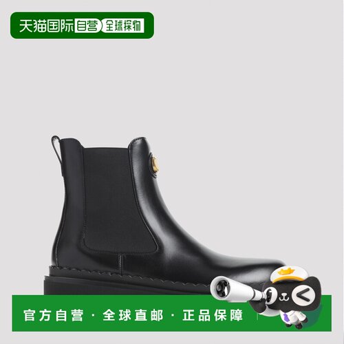 VALENTINO GARAVANI 女士靴子 7W2S0ME7BEK0NO AW2025