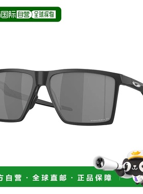OAKLEY Futurity 偏光太阳镜 中性运动眼镜欧克利