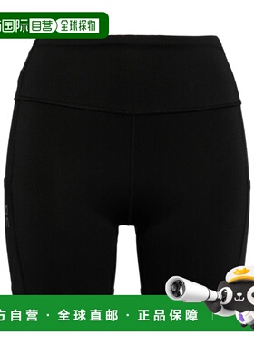 ON RUNNING 男士运动裤 1WE10770553PERFORMANCBLACK