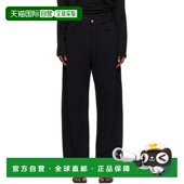 Maison Margiela 马吉拉 1h可退 马丁 Mm6 女士 MM6 潮奢 黑色