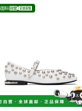 TOGA PULLA 女士休闲鞋 FTGPW137400121AJ1374 SS2025