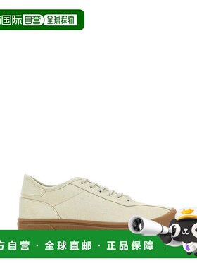 THE ROW 女士运动鞋 F1611SPCSAT-0 AW2025 花色 The Row Sneaker