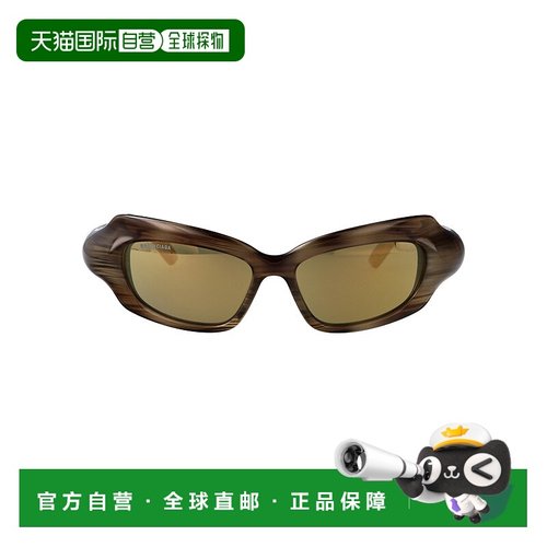 BALENCIAGA 女士眼镜 BB0354S003 CO 花色 猫眼框太阳镜