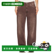 潮奢 Third Our 1h可退 Legacy 男士 剪短牛仔裤 M2265TC