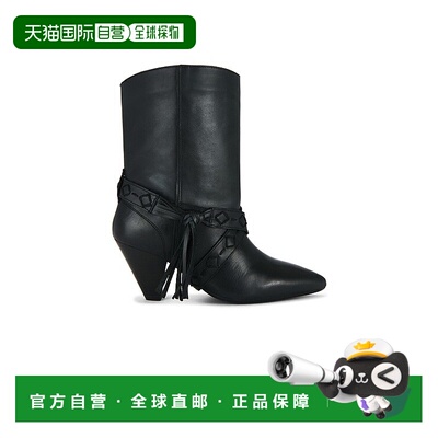 1h可退 潮奢 Free People 自由人 女士 Bronte 带子宽松靴子 OB21