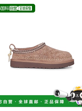 UGG 女士休闲鞋 1171444RYK AW2025 粉红色