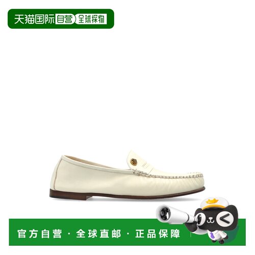 1h可退 VERSACE 女士休闲鞋 10234311A173461W00J AW2026女鞋