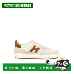 SS2026男鞋 HOGAN HXM6680FZ00UHC687MP26 运动鞋 男士