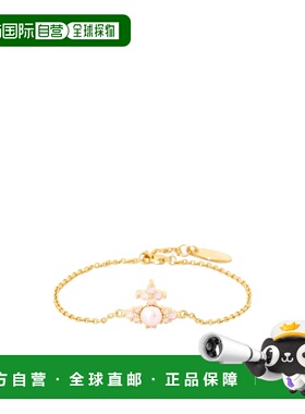 VIVIENNE WESTWOOD 女士手链手镯 6102023D02R928 AW2025