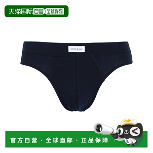 潮奢 Tommy Hilfiger 汤米 希尔费格 男士 内裤三角裤