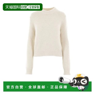 J02GP0190J14628105 女士针织毛衣 AW2024 SANDER JIL