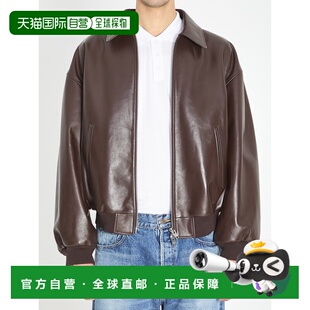 CELINE 男士夹克 RV14D599E19CO