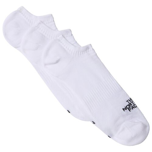 THE NORTH FACE 男士户外袜 2071258WHITE