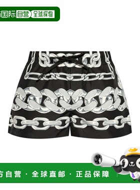 VERSACE 男士泳装 KPIELOWE10188831A136275B950