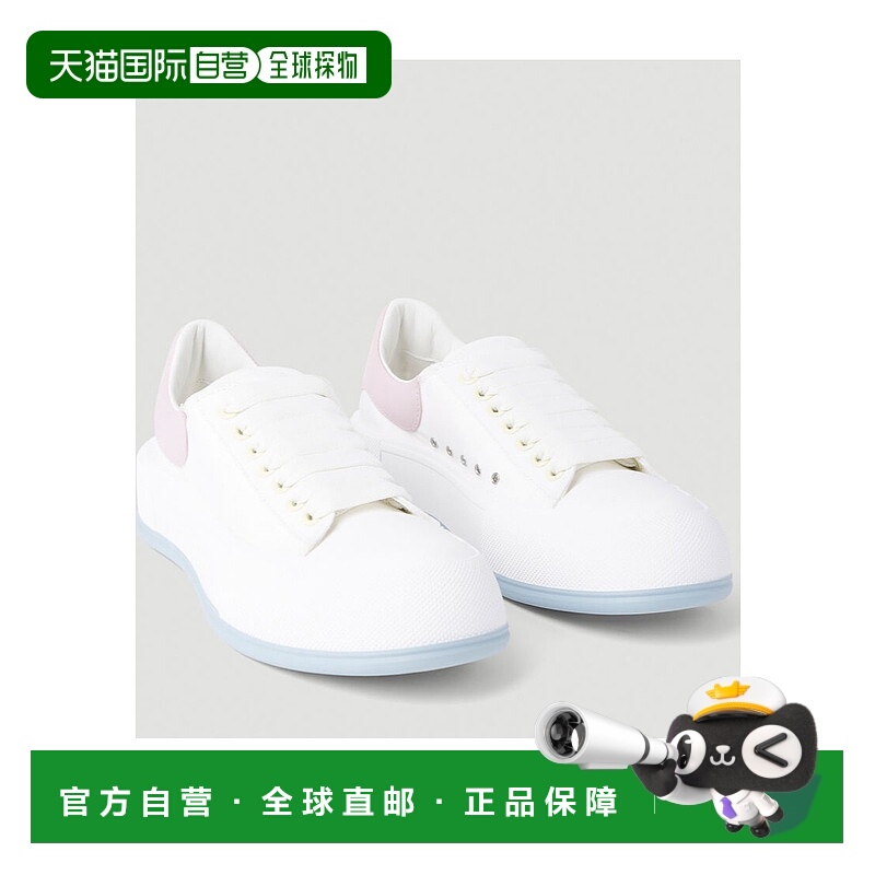 1h可退 ALEXANDER MCQUEEN 女士运动鞋 697120W4TGL8869 SS2023
