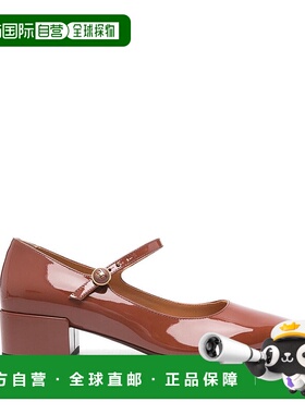 1h可退 潮奢 TOD'S 托德斯 女士 粗跟高跟鞋 XXW33L0IN60TVB女鞋