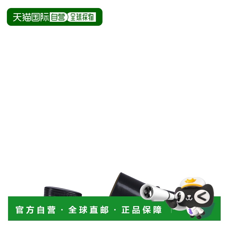 1h可退 TORY BURCH 男士凉鞋 148648043 SS2025 黑色新款