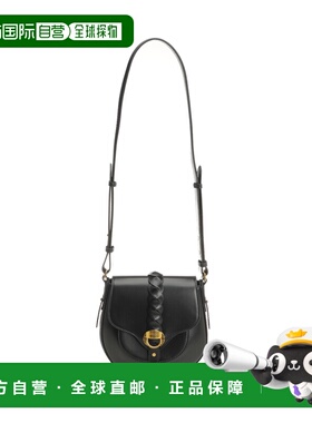 ISABEL MARANT 女士单肩包 25EBF0099FAC2C06M01BK