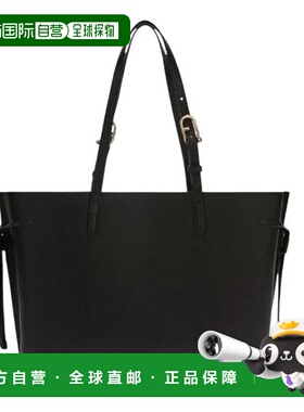 FURLA 女士手提包 WB02001BX43293924S SS2026 黑色