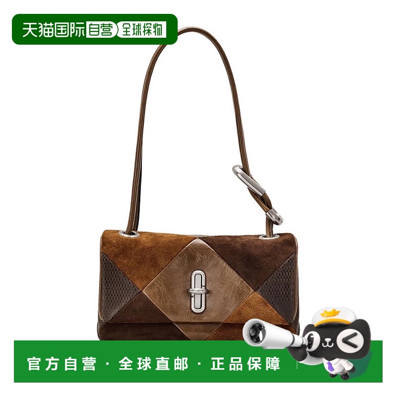 1h可退 MARC JACOBS 女士单肩包 2F5HSH003H01201 AW2025