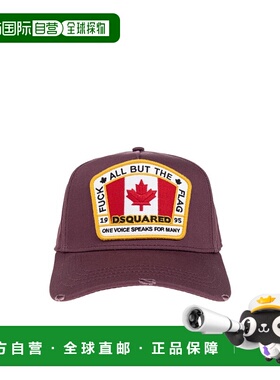 DSQUARED2 女士帽子 BCW401105C000019246 AW2025