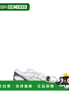 ASICS 男士专项运动鞋 1203A275U111 AW2025 白色亚瑟士