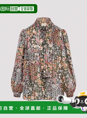 VALENTINO 女士衬衫 8B3AB7Z9A08M12