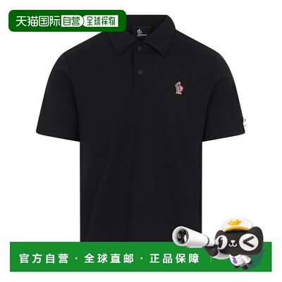 MONCLER GRENOBLE 男士POLO衫 8A0000489AVZ999