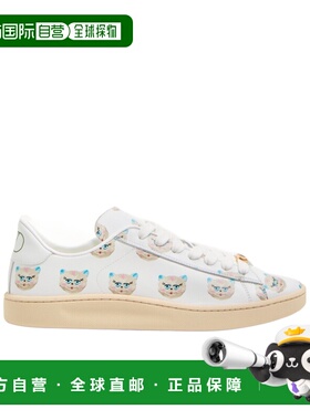 VALENTINO 女士运动鞋 WS0LX9EAMA7F AW2025 白色