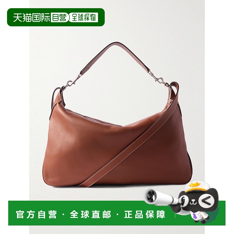 1h可退 潮奢 Celine 思琳 男士 大号ROMY单肩包 111773DPJ斜挎包