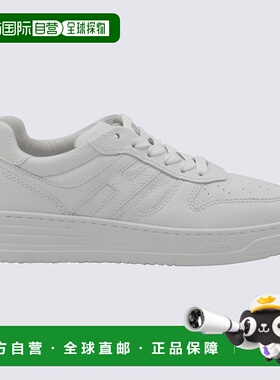 HOGAN 女士运动鞋 HXW6300EU54TZWB001 SS2025 白色