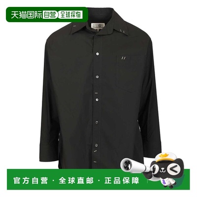 MM6 MAISON MARGIELA 男士衬衫 SH0DT0041M35256899