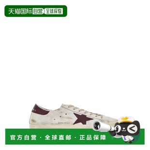 GOLDEN GOOSE DELUXE BRAND 男士休闲鞋 GMF00101F00811410350