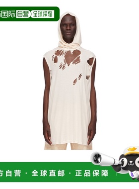 RICK OWENS DRKSHDW 男士帽子 DU01E3474BHNDB21