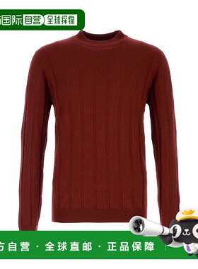 BRUNELLO CUCINELLI 男士针织衫 M23805104C4326 AW2025羊绒