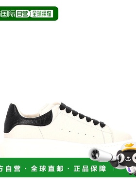 ALEXANDER MCQUEEN 男士运动鞋 807881WHADP9062 SS2025