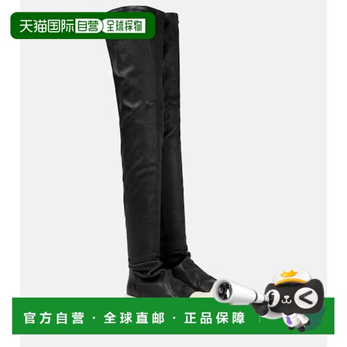 rickowens瑞克 欧文斯Stocking女士靴子