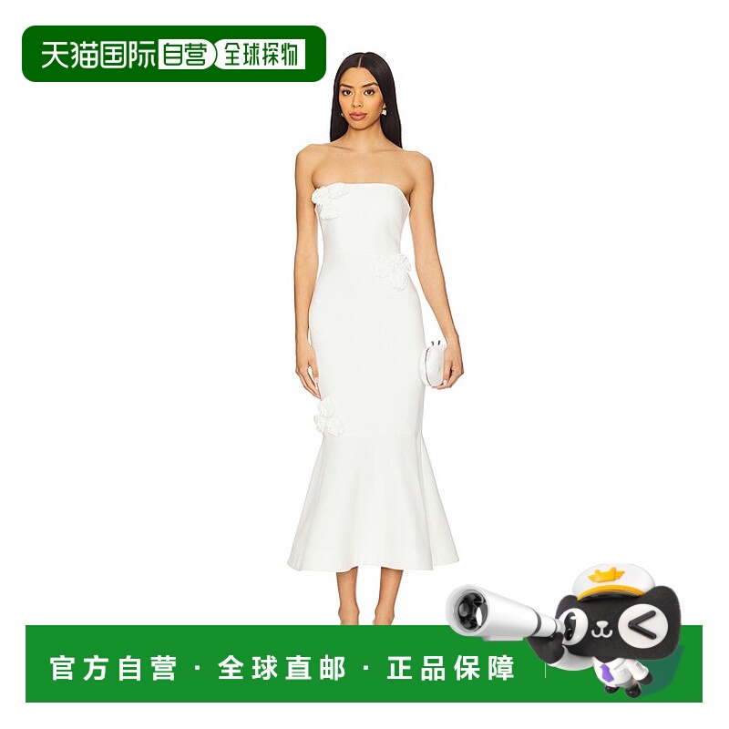 1h可退 潮奢 Likely 女士 Ilene 连衣裙 YD2623001LYB