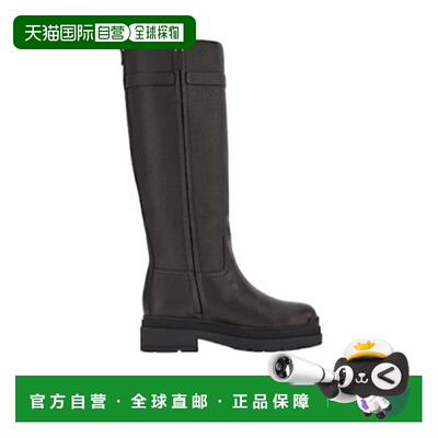 SALVATORE FERRAGAMO 女士靴子 01D641756188 AW2【付后1h可退】