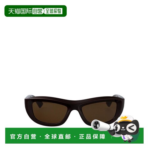 BOTTEGA VENETA 女士眼镜 BV1326S002 AW2025 花色户外太阳镜
